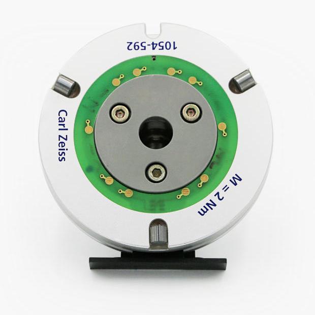Zaprogramowany ID Chip