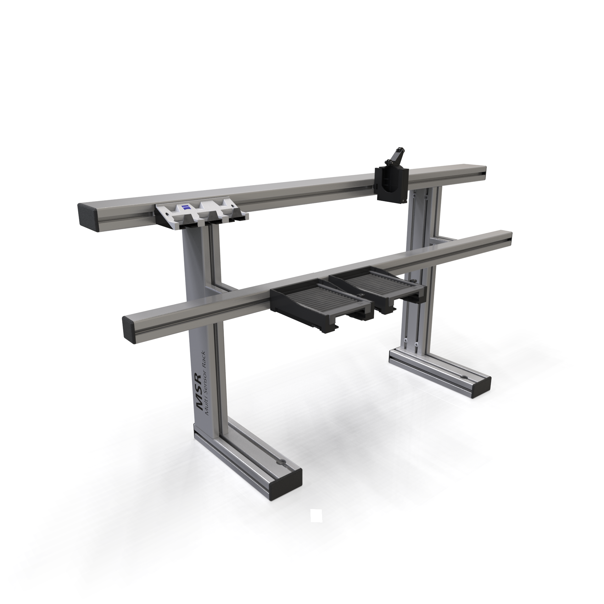 ZEISS Multi Sensor Rack (MSR)