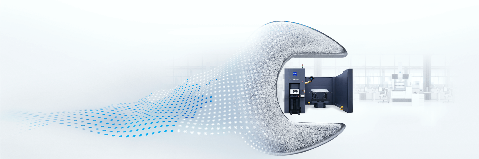 ZEISS Metrology Care Optical