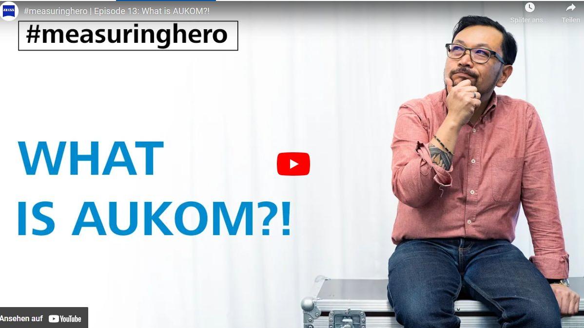 Czym jest AUKOM?