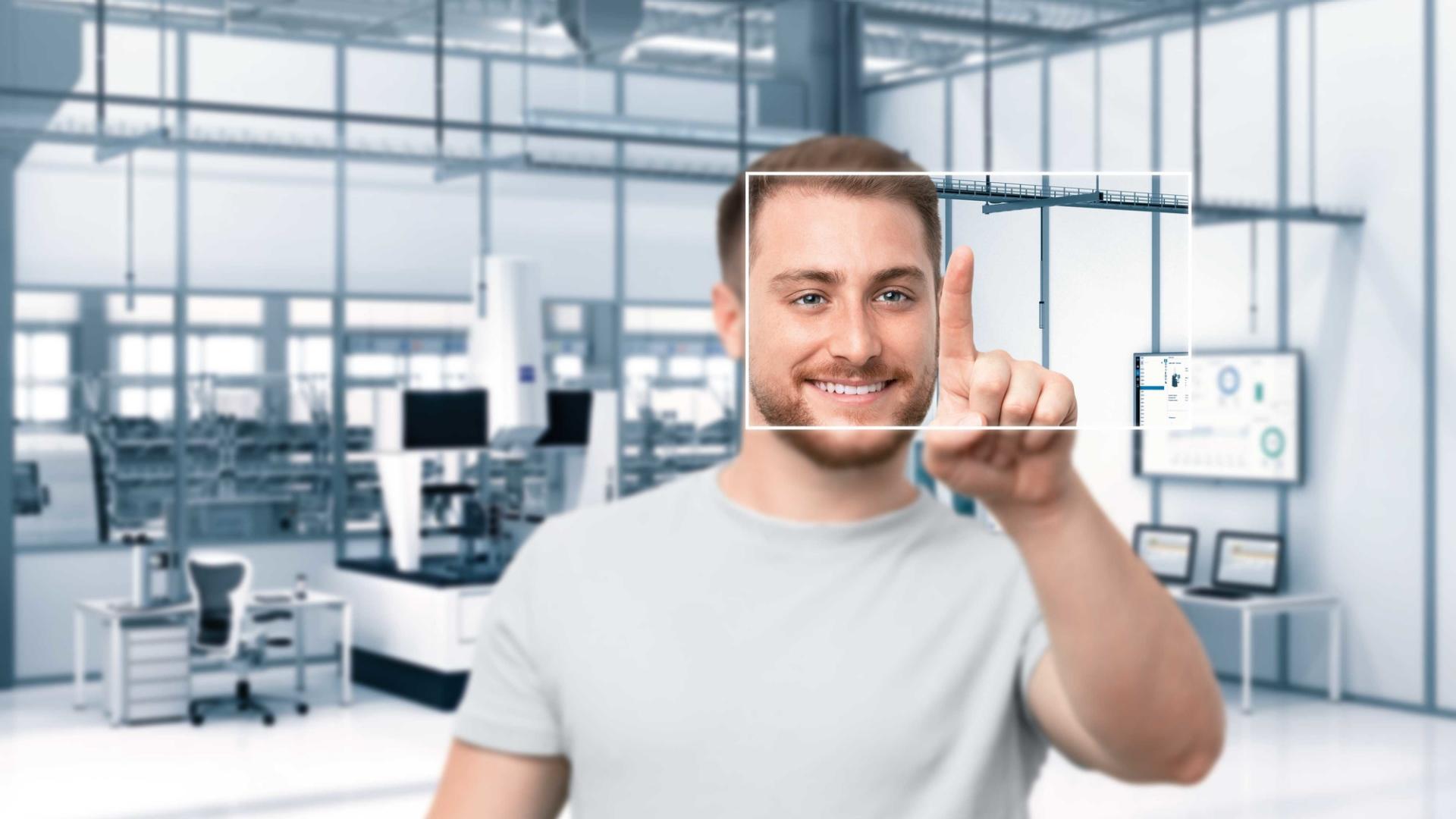 Portal ZEISS Metrology