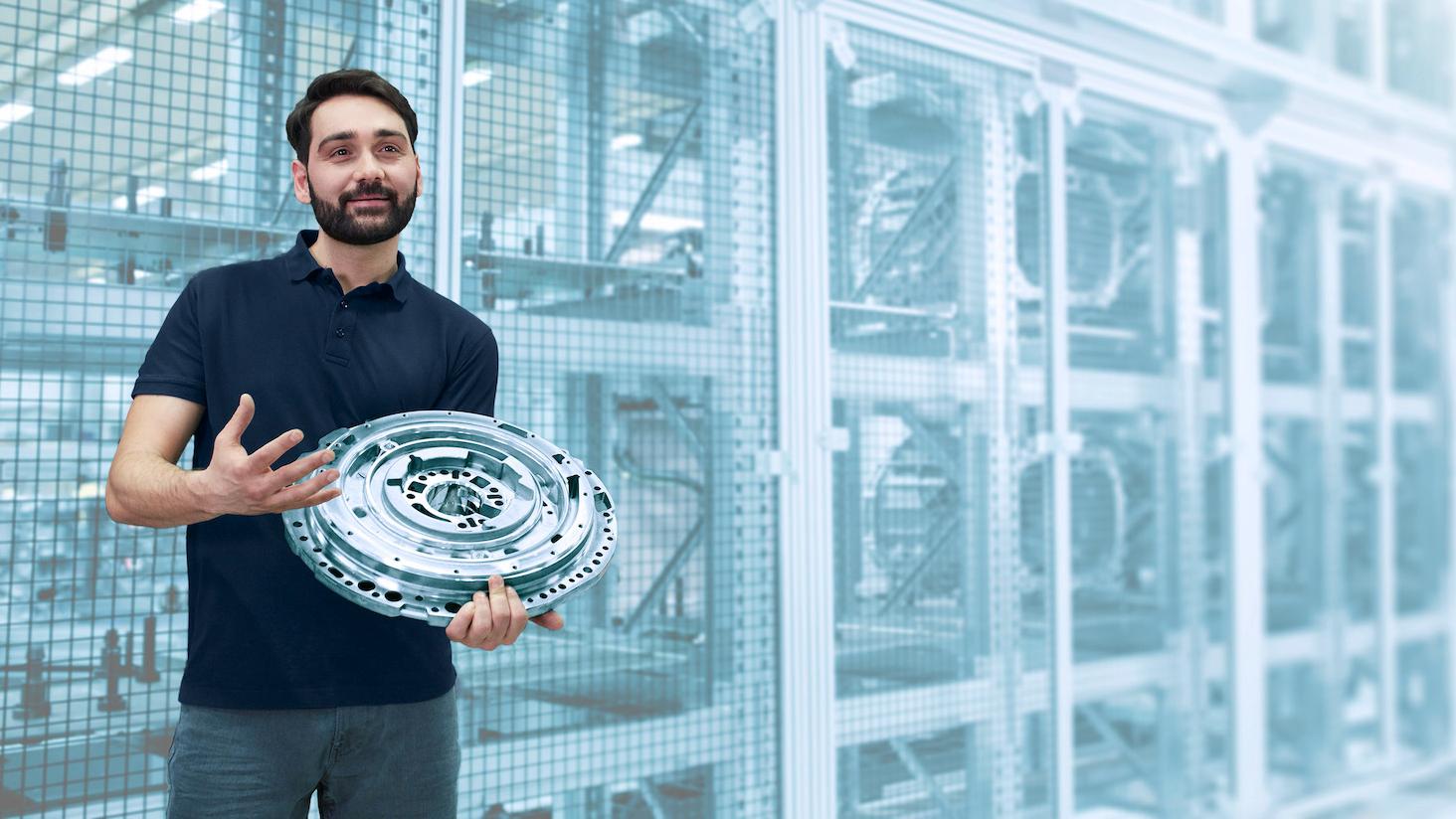 To ja jestem rozwiązaniem – ZEISS Academy Metrology