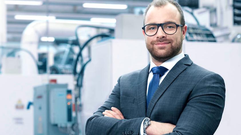 Większa wiedza to większa produktywność