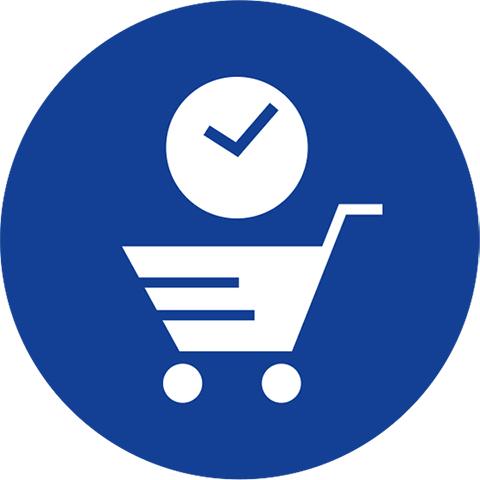 Szybkie oferty i zamówienia