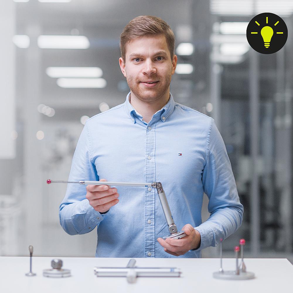 Porady ekspertów ZEISS Metrology