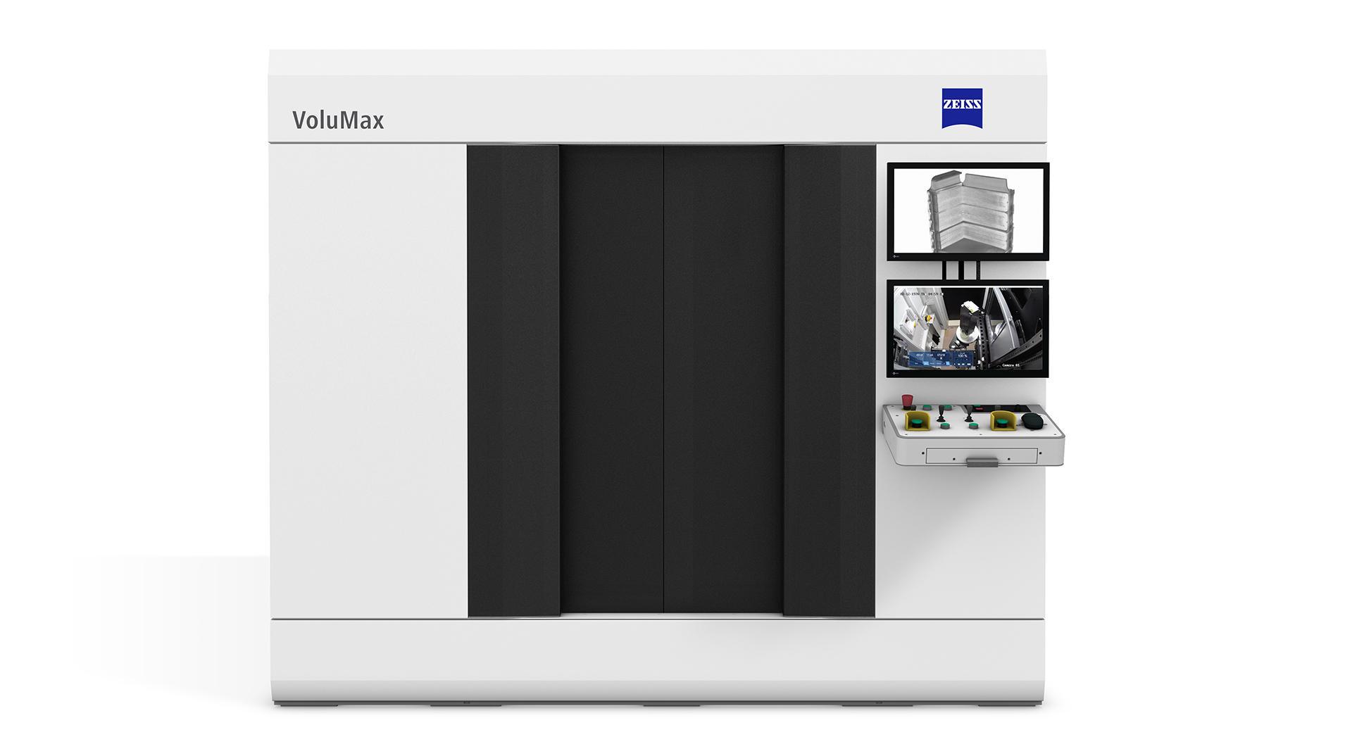 Obraz przedstawiający ZEISS VoluMax