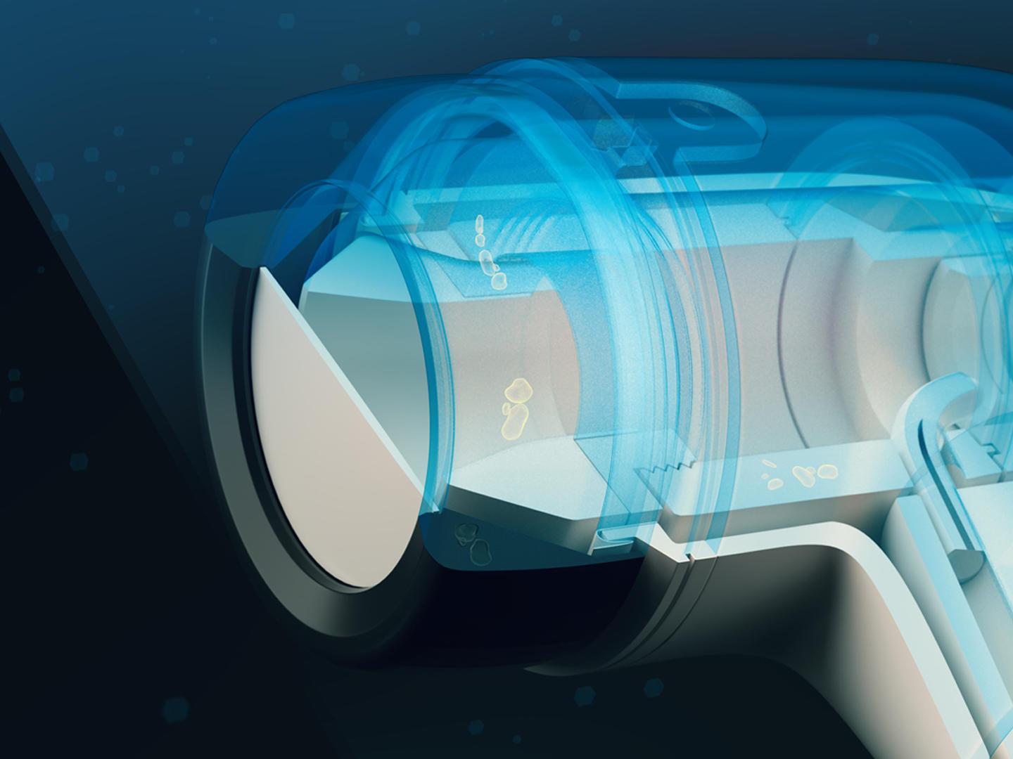 Rozpocznij pracę z ZEISS INSPECT X-Ray