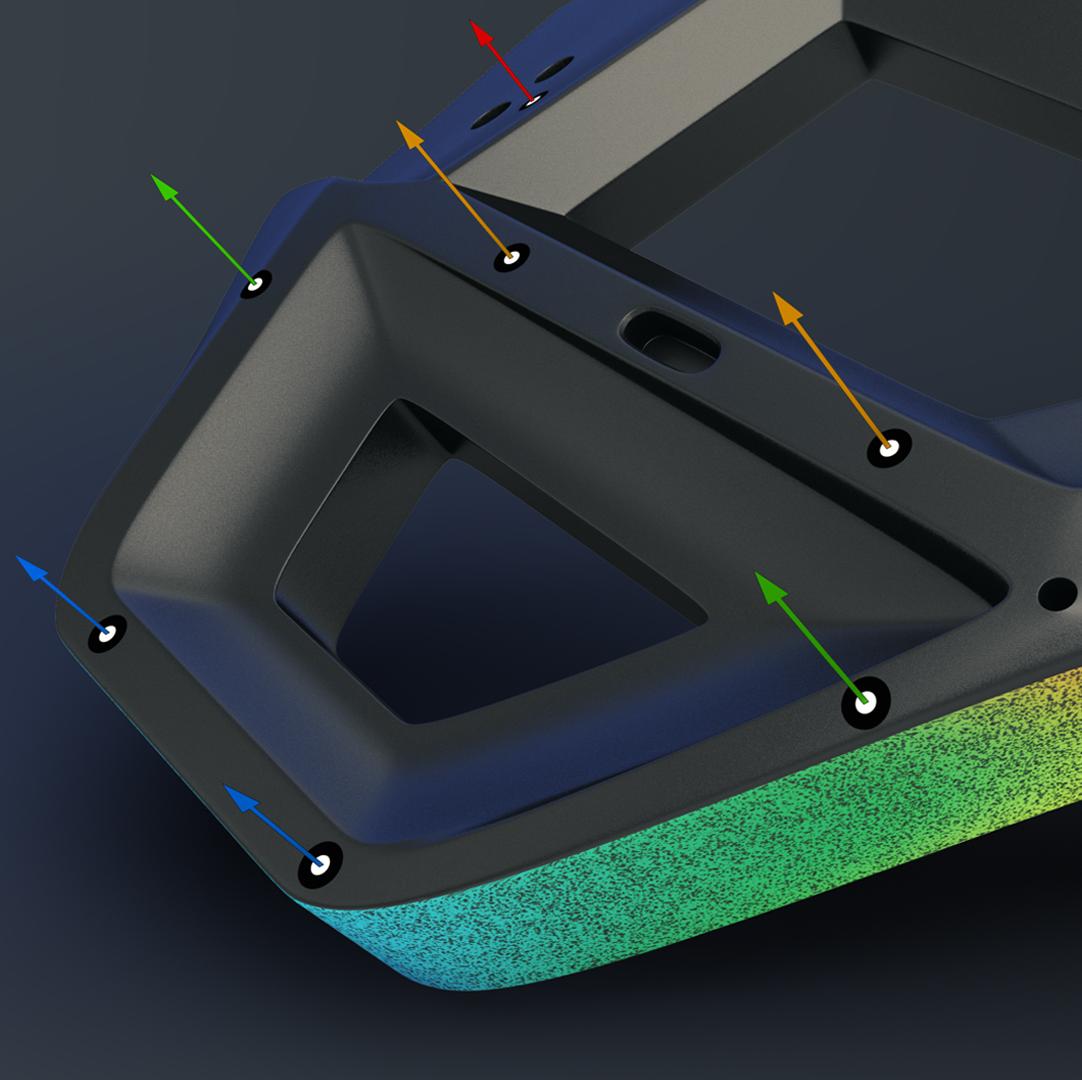 ZEISS INSPECT Correlate