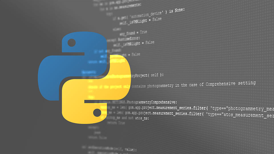 Interfejs Python