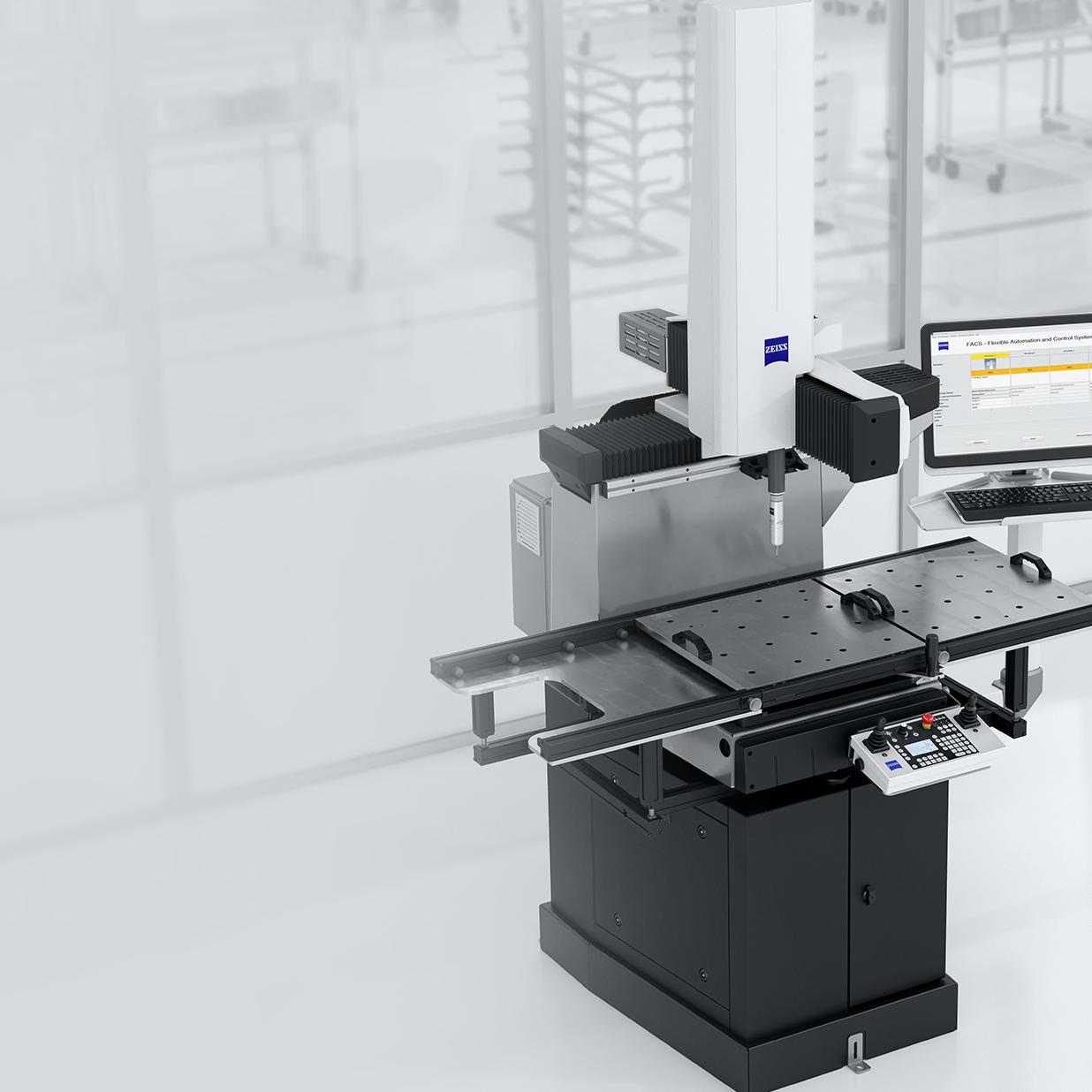 System dupleksowy ZEISS