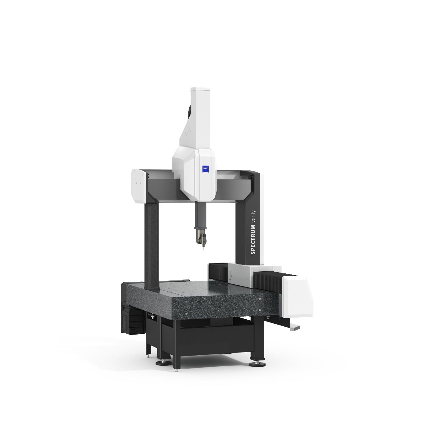 Seria ZEISS SPECTRUM