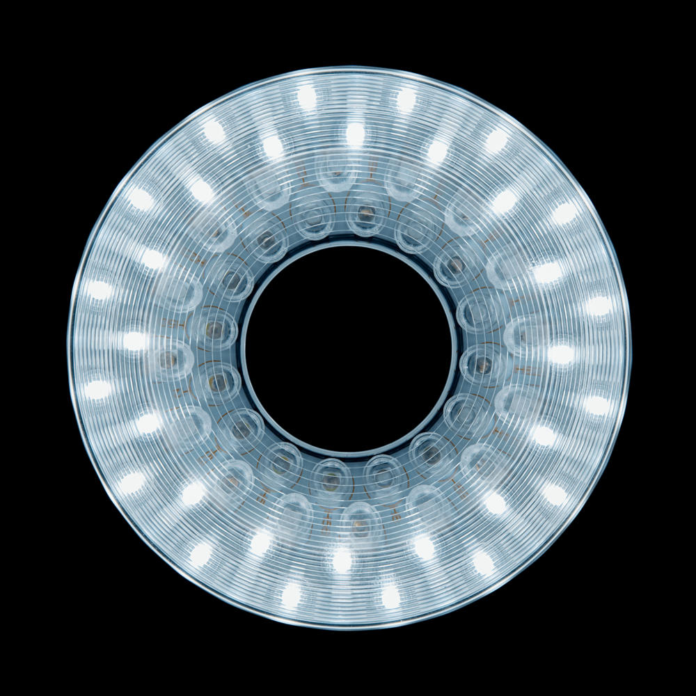 Zewnętrzne diody LED