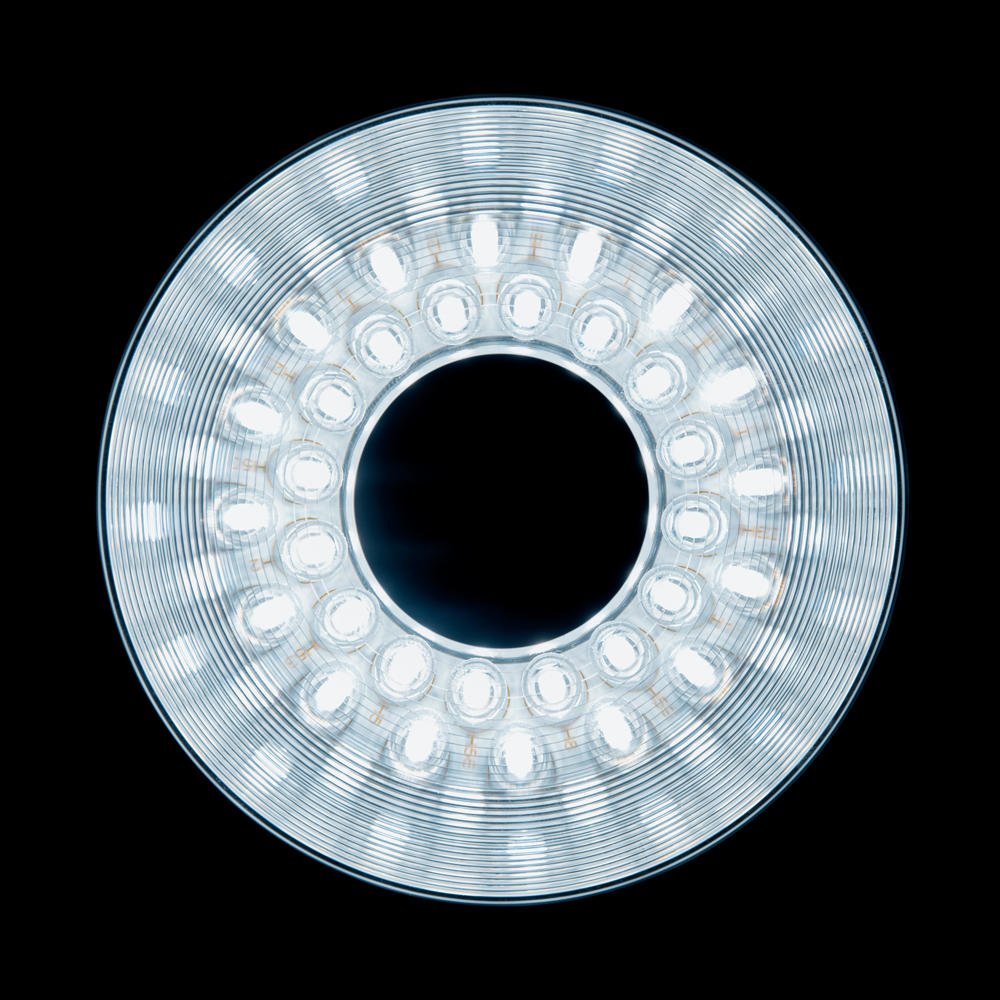 Wewnętrzne diody LED