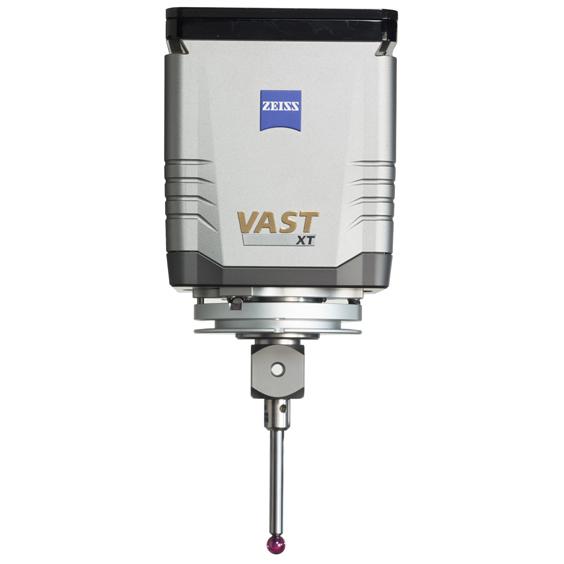 ZEISS VAST XT gold