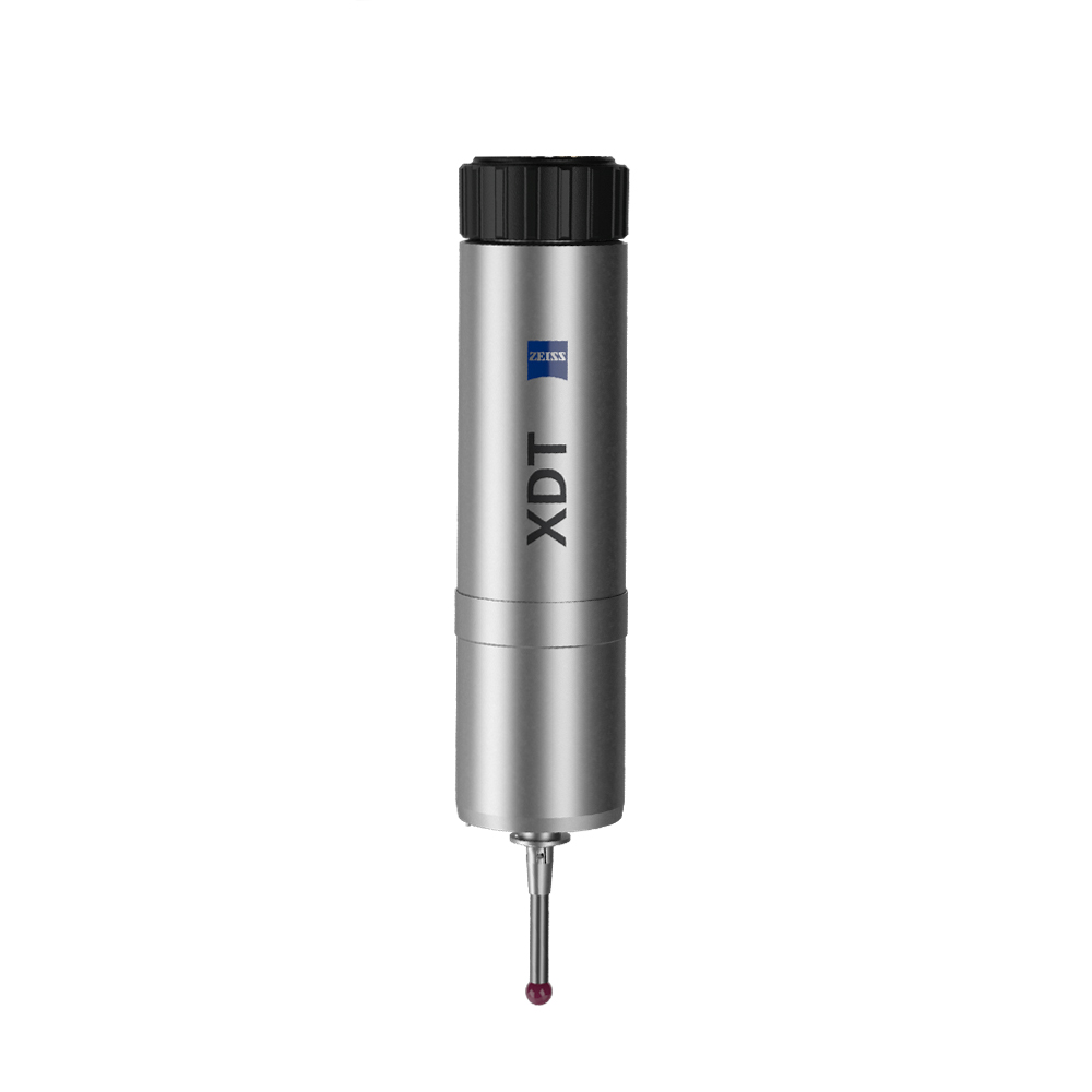 Głowica wielopunktowa ZEISS XDT