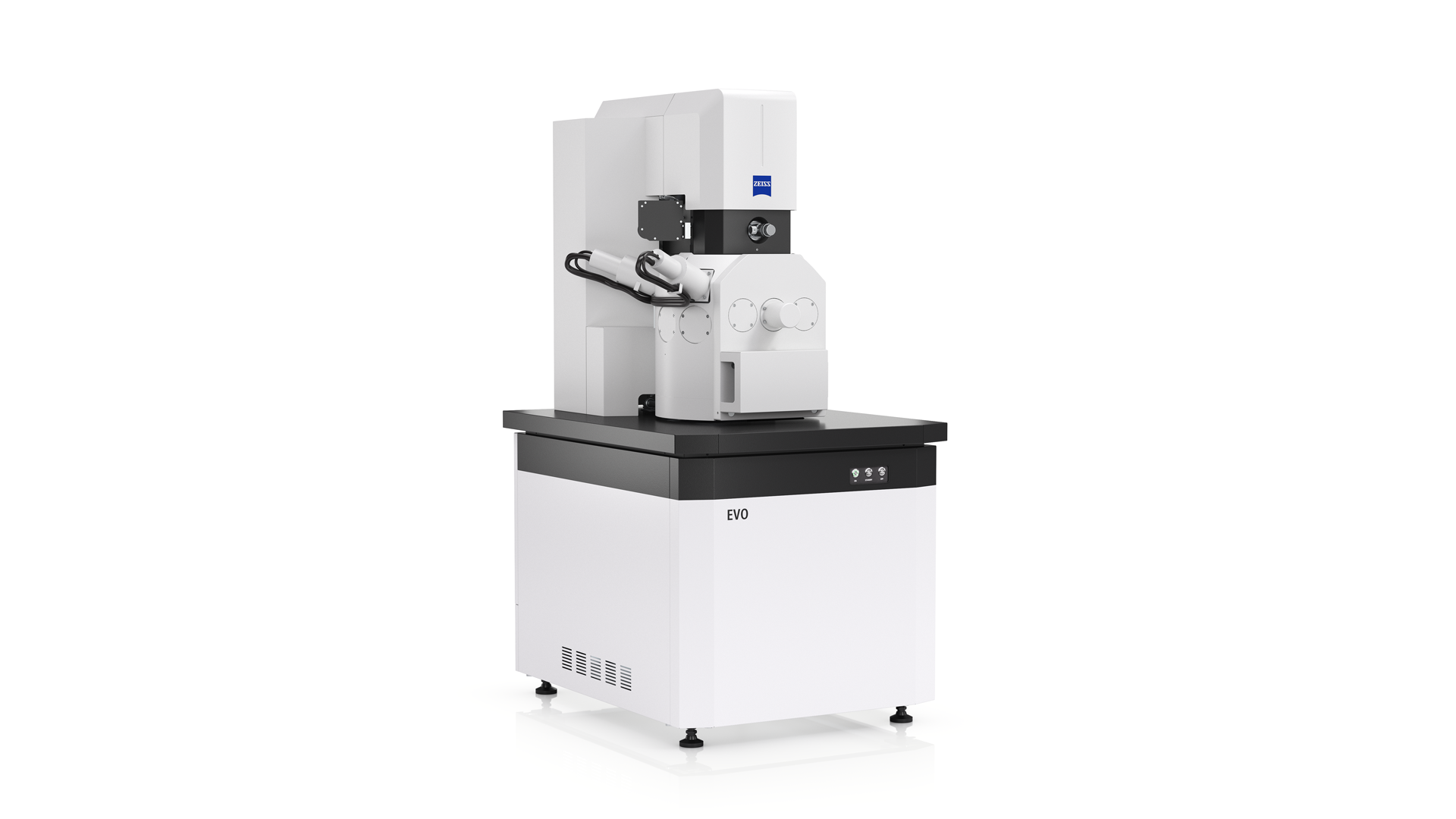 ZEISS EVO w zastosowaniach naukowych i badawczych