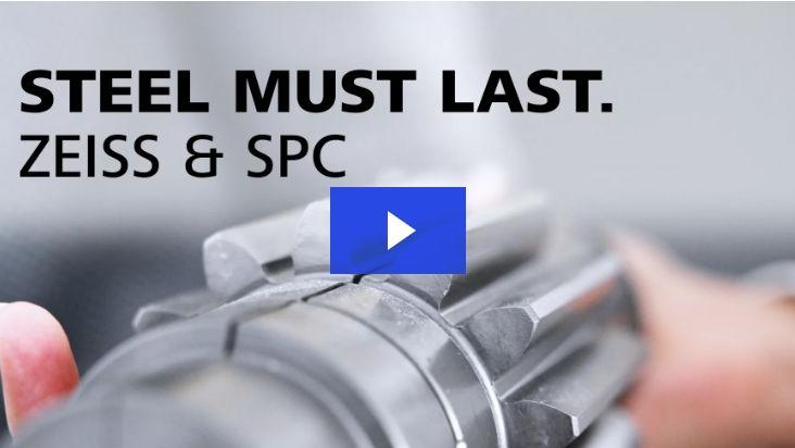 Lepsza jest kontrola: SPC bada materiały za pomocą mikroskopu ZEISS