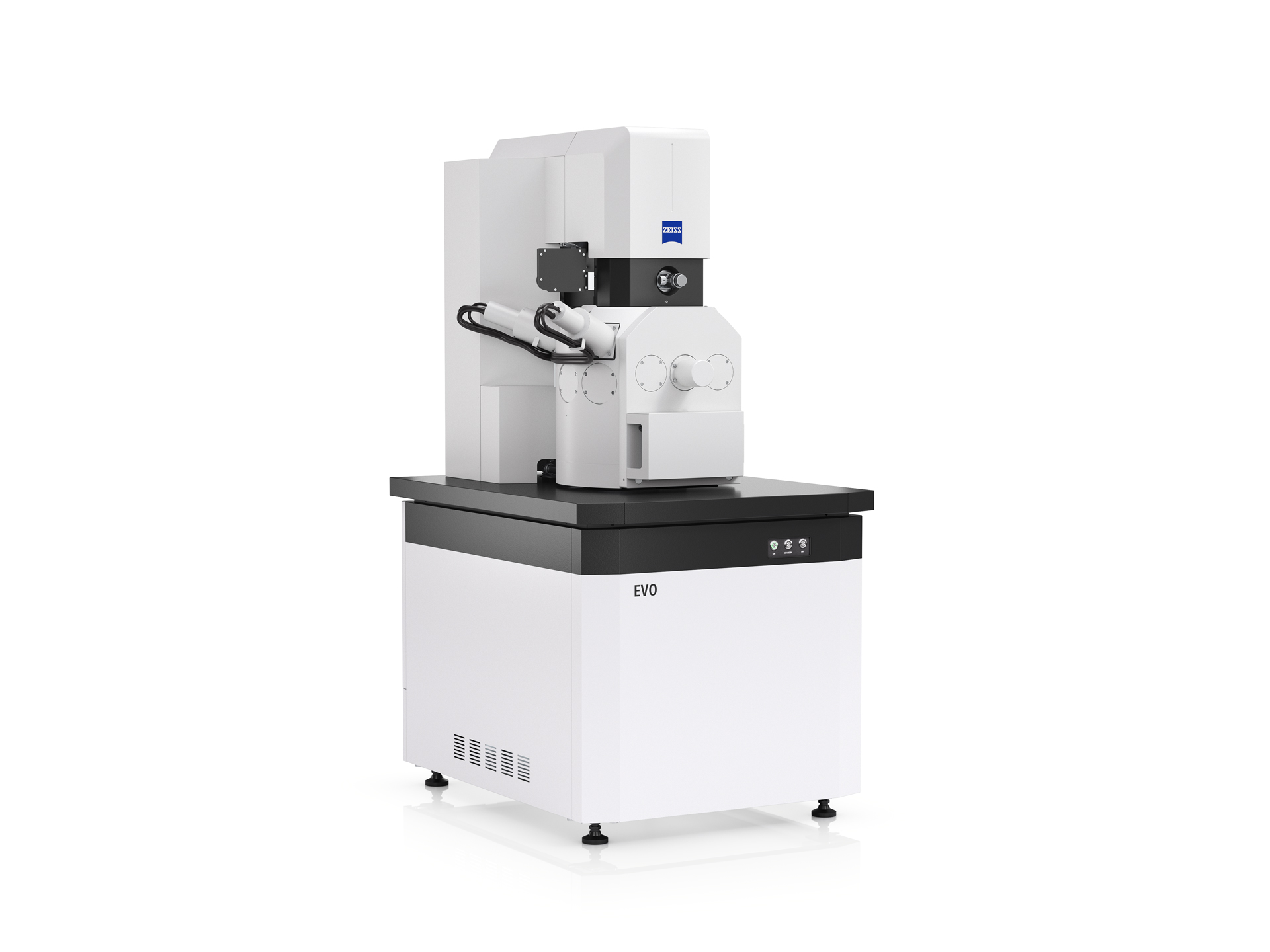 Mikroskopy elektronowe firmy ZEISS
