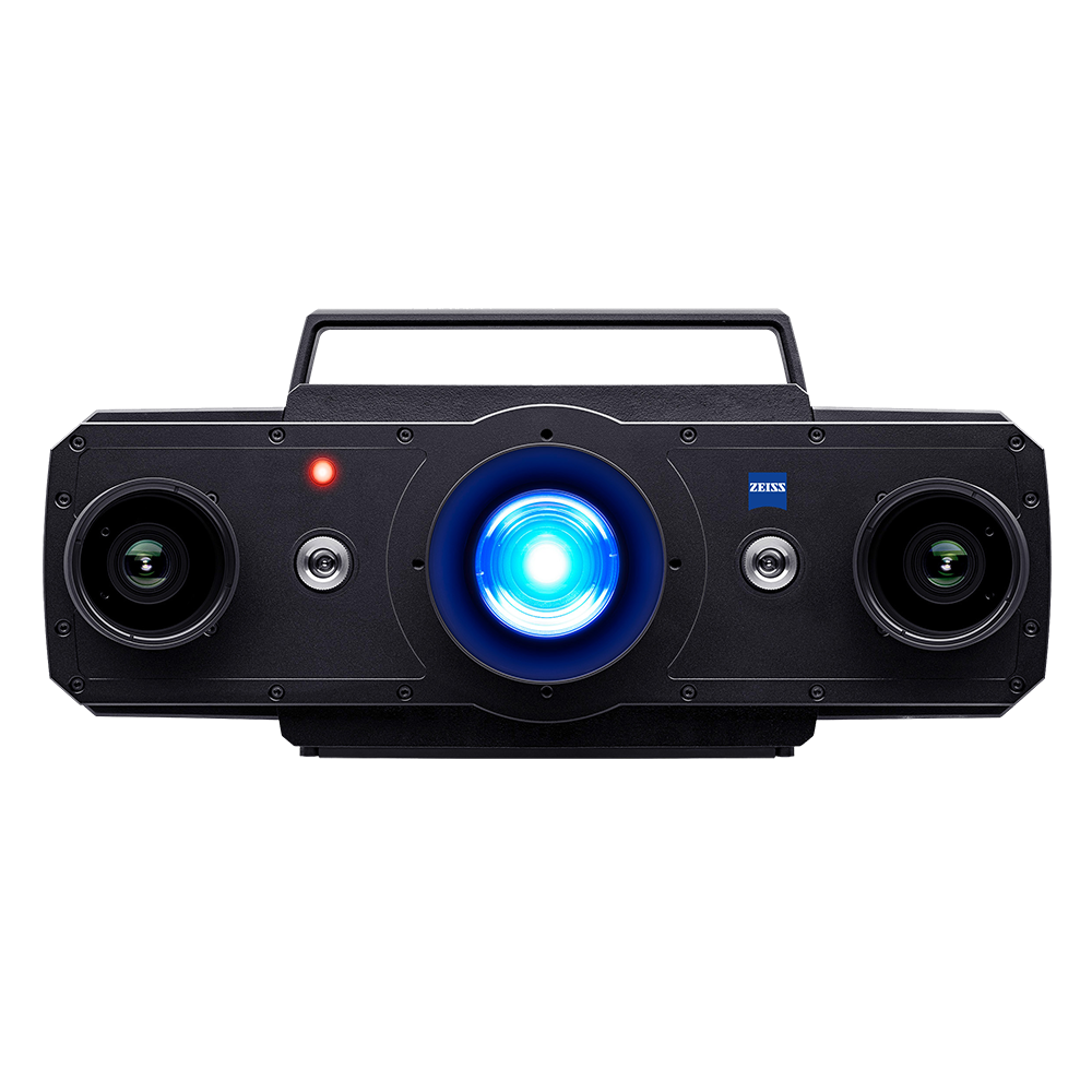 ZEISS ATOS 5X