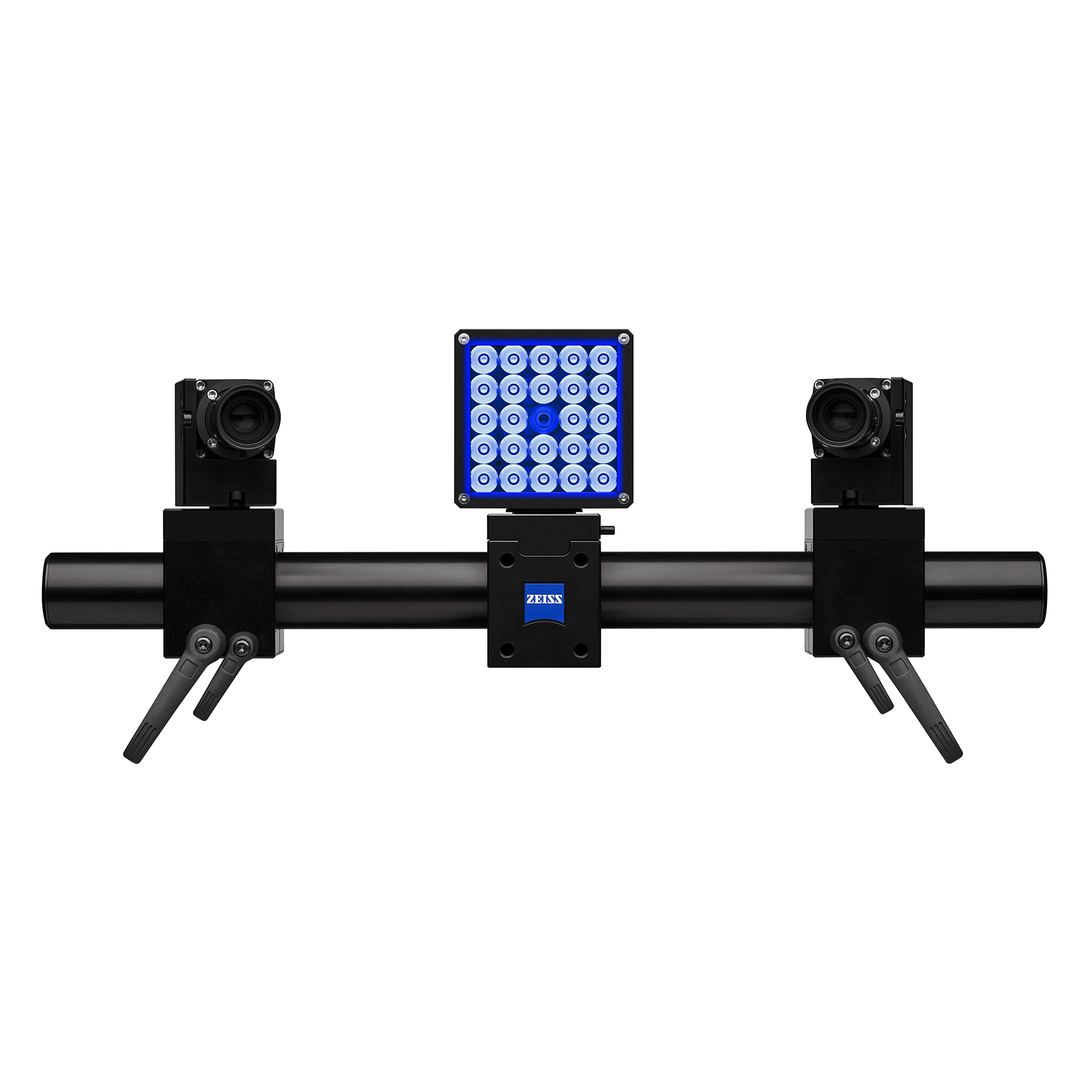 ZEISS ARAMIS 1 - Zobacz pełny obraz