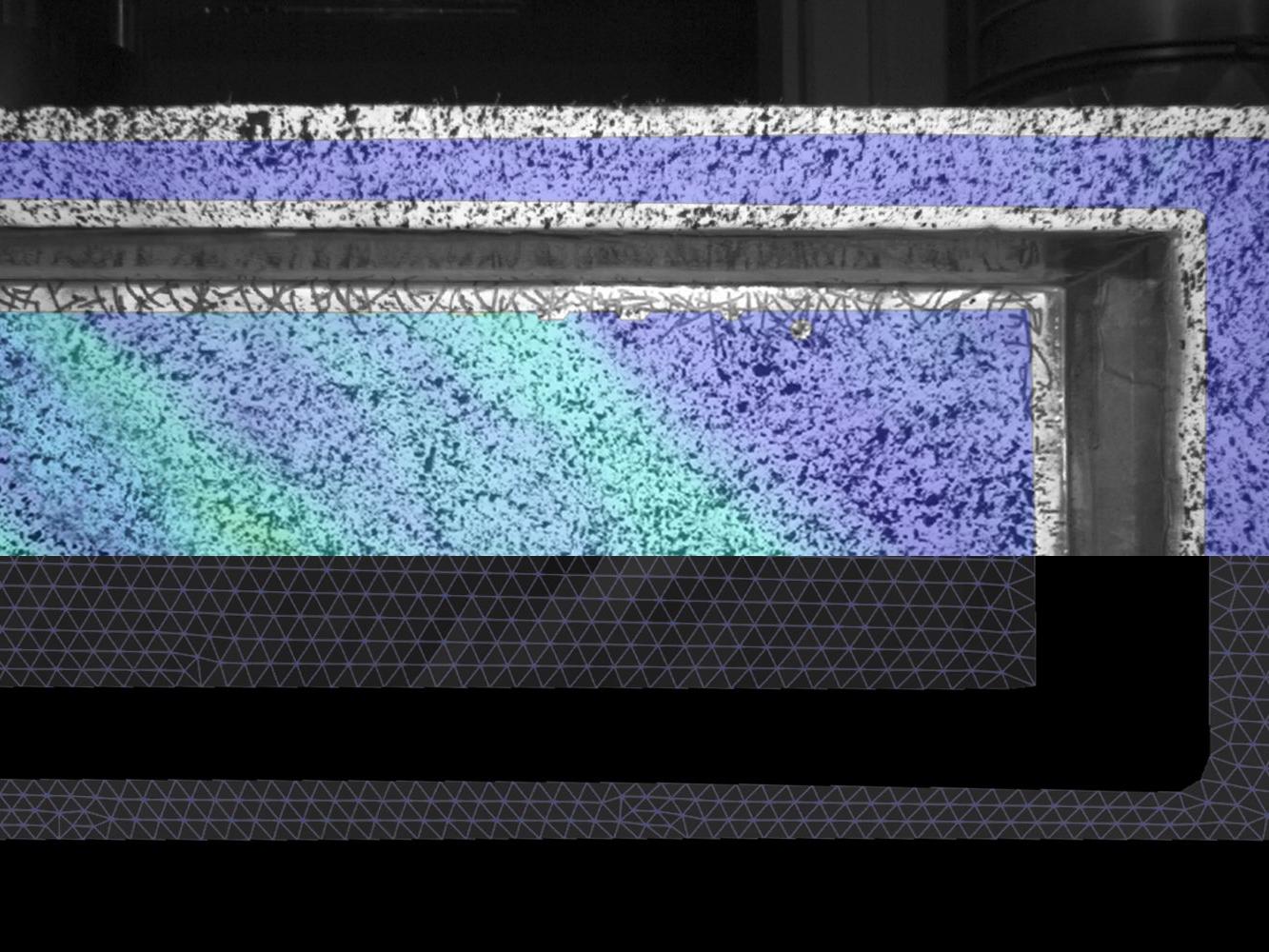 More insights to gain through high-resolution data 