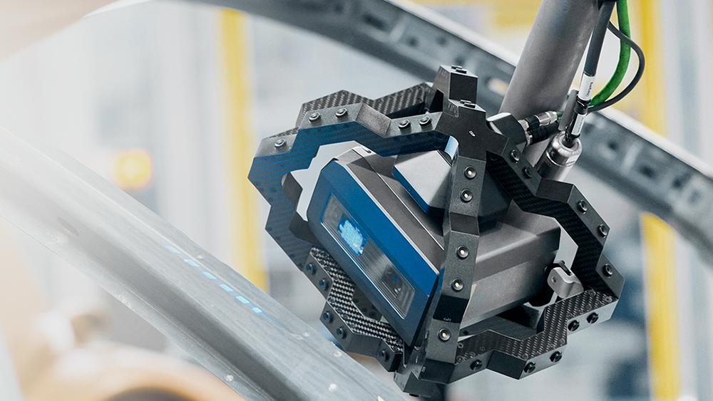 Dokładność niezależna od robota