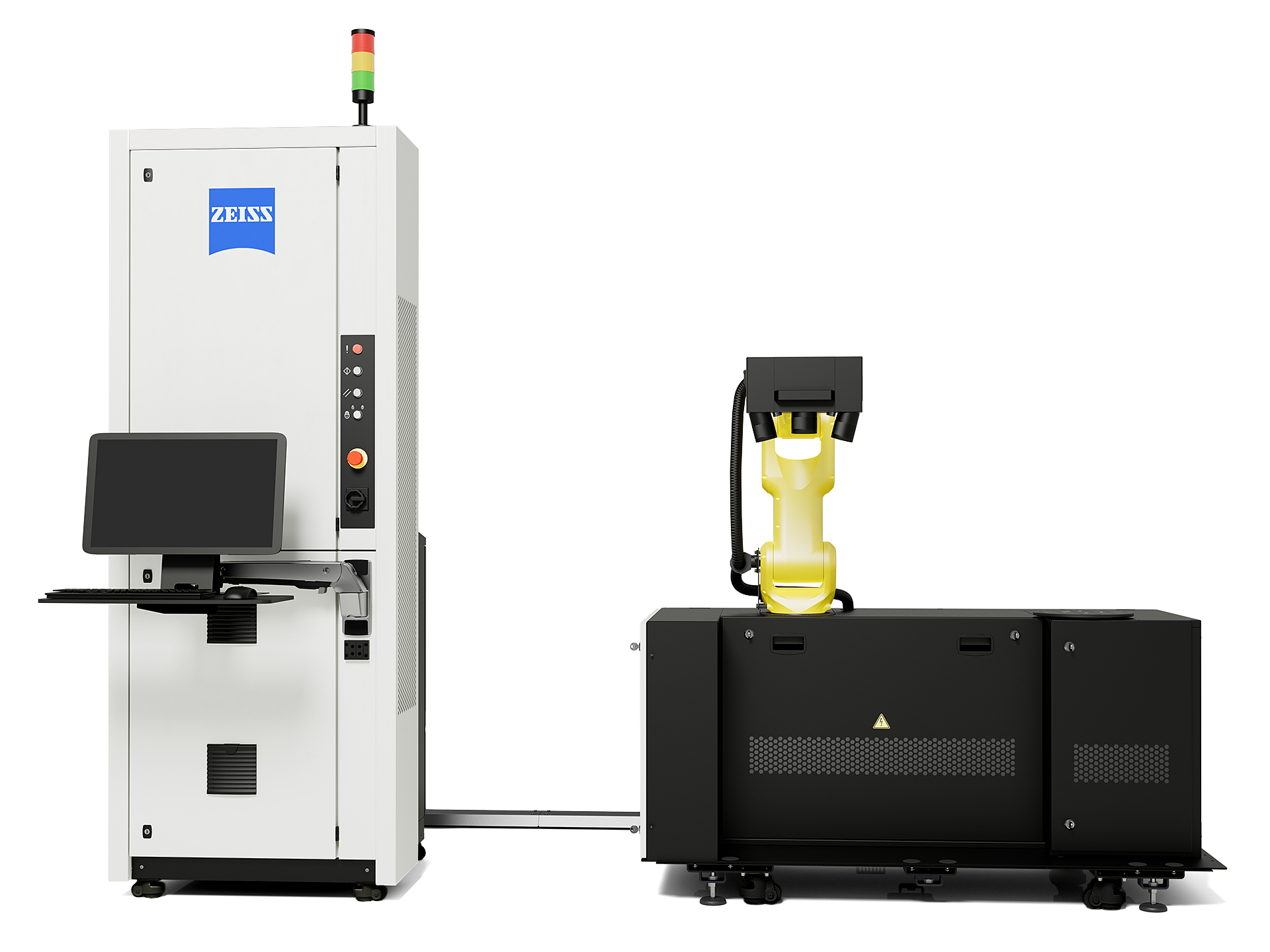 ZEISS ScanBox serii 4 MU