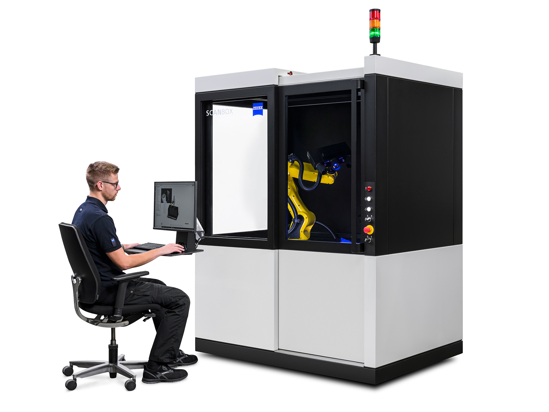 Ergonomia pracy