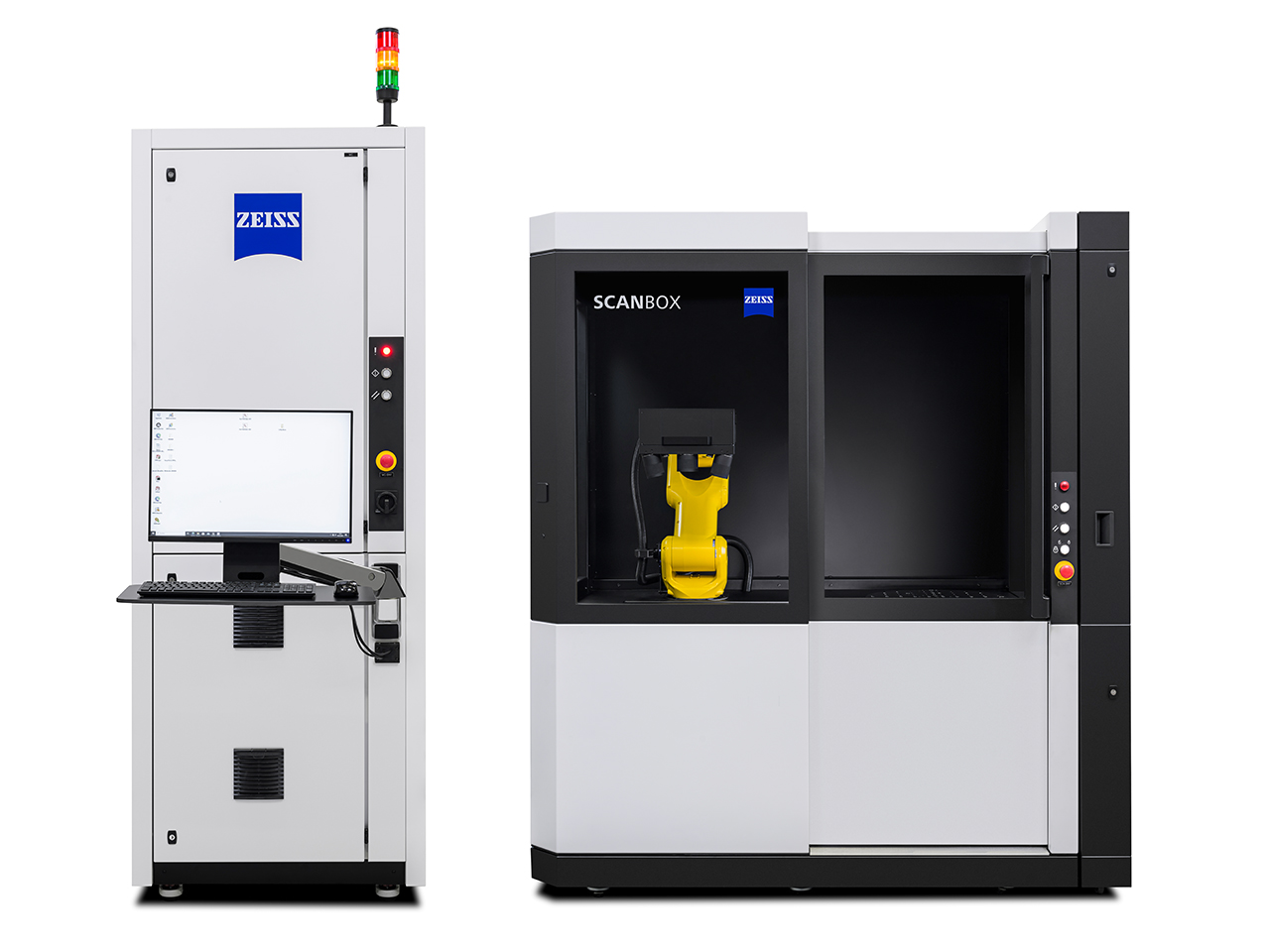 ZEISS ScanBox 4105 RC