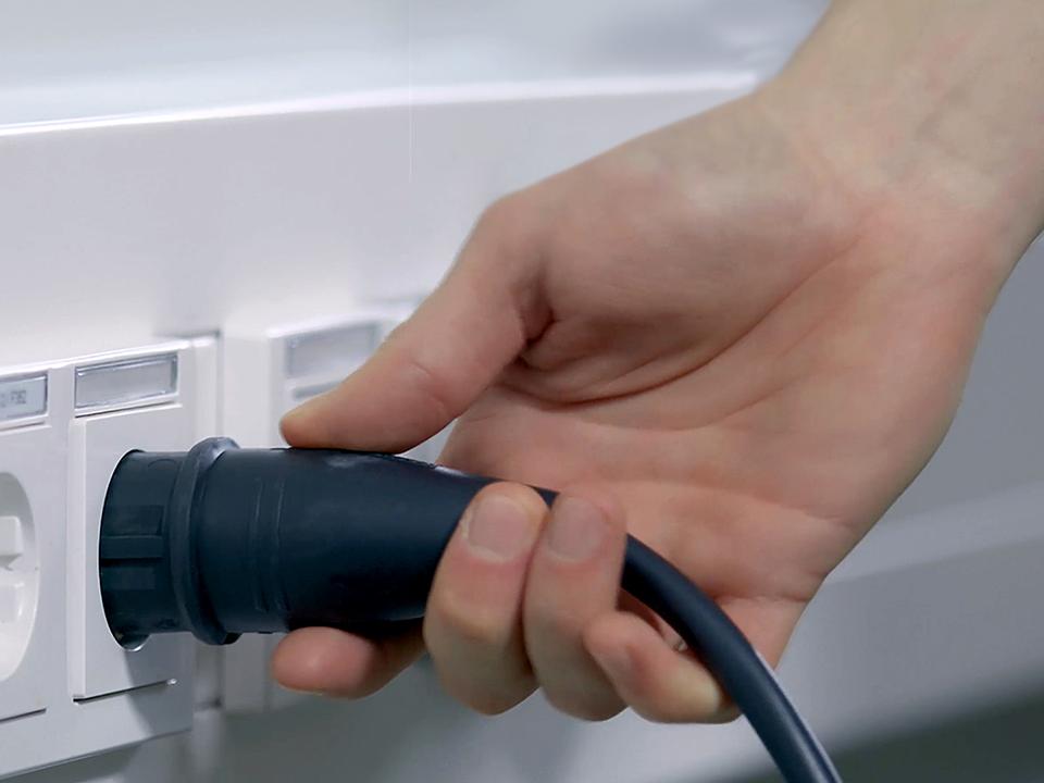 Plug & Play