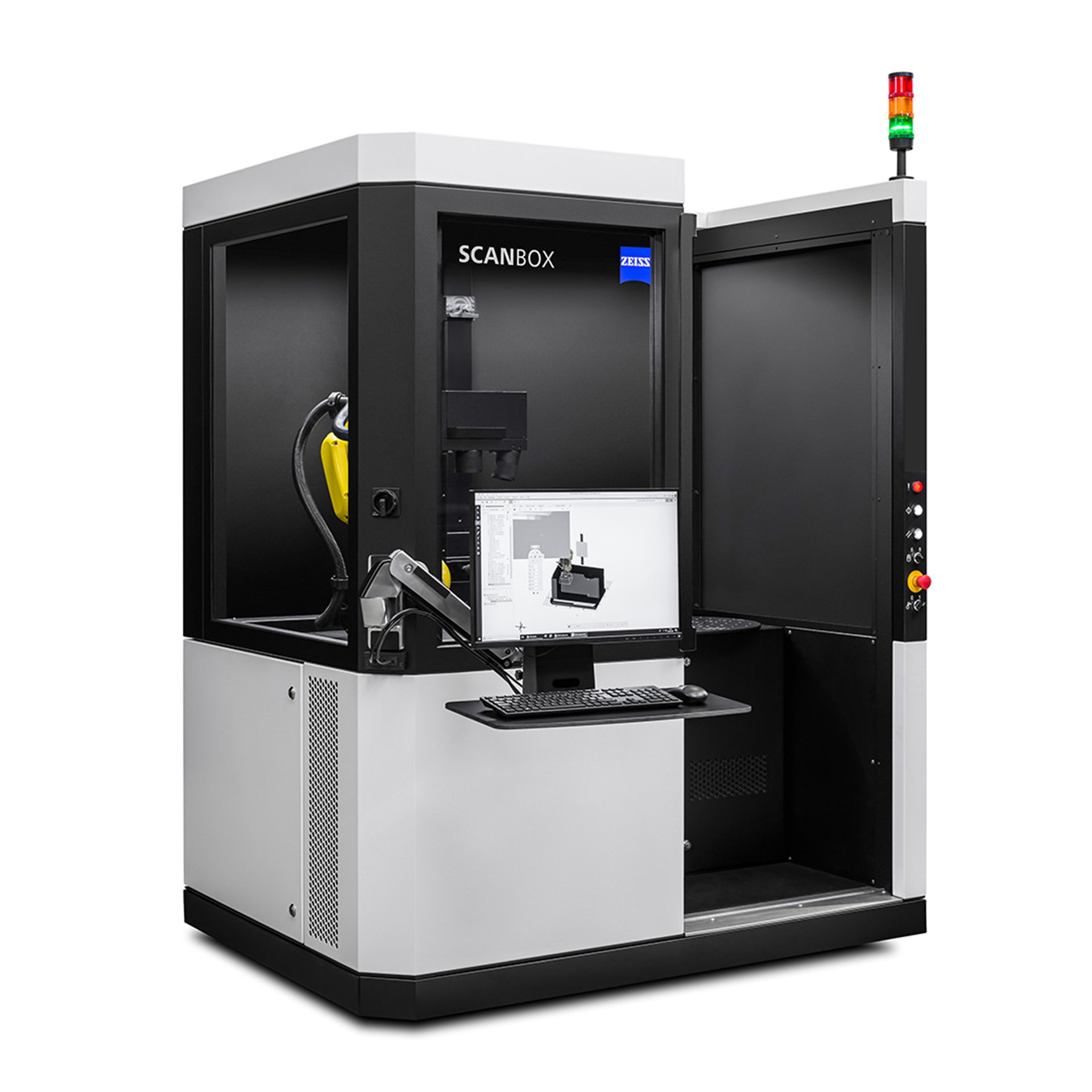 ScanBox serii 4