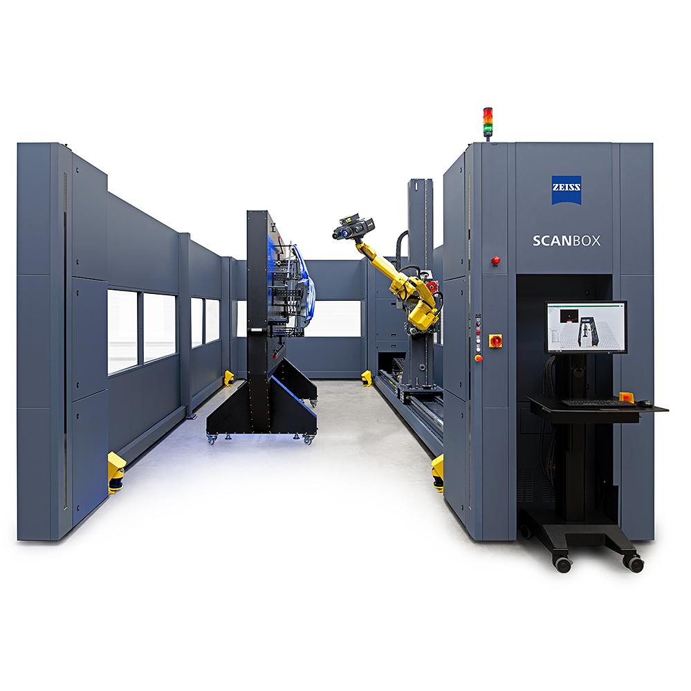 ScanBox serii 7
