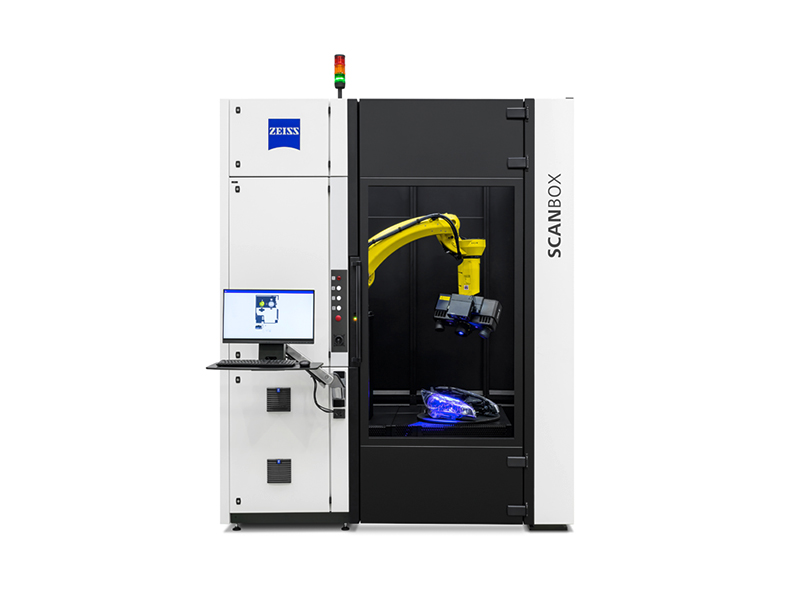 ZEISS ScanBox 5110