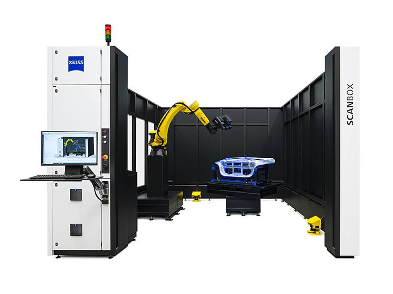 ZEISS ScanBox 5120