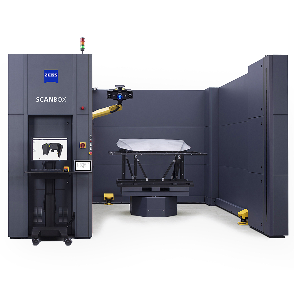 ScanBox serii 6