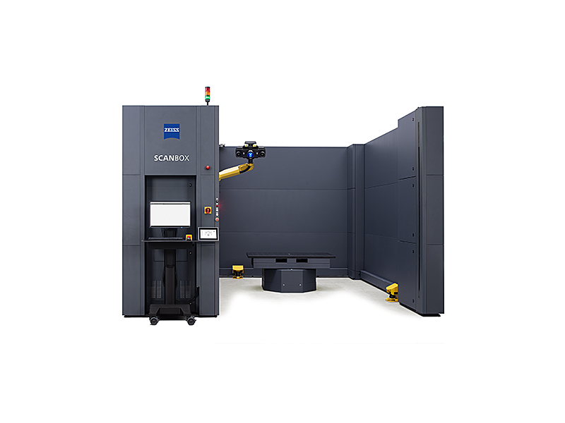 ATOS ScanBox 6135