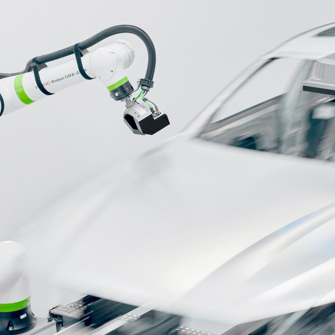 Zautomatyzowane rozwiązania