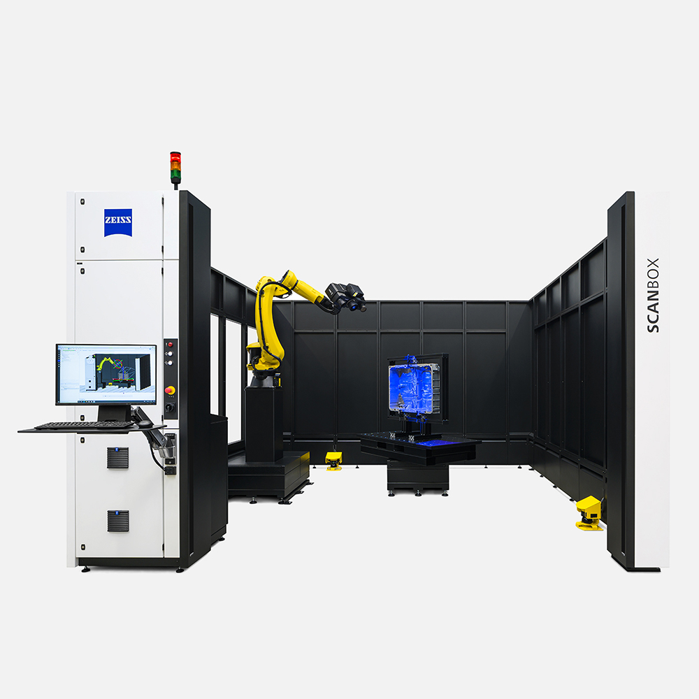 ScanBox