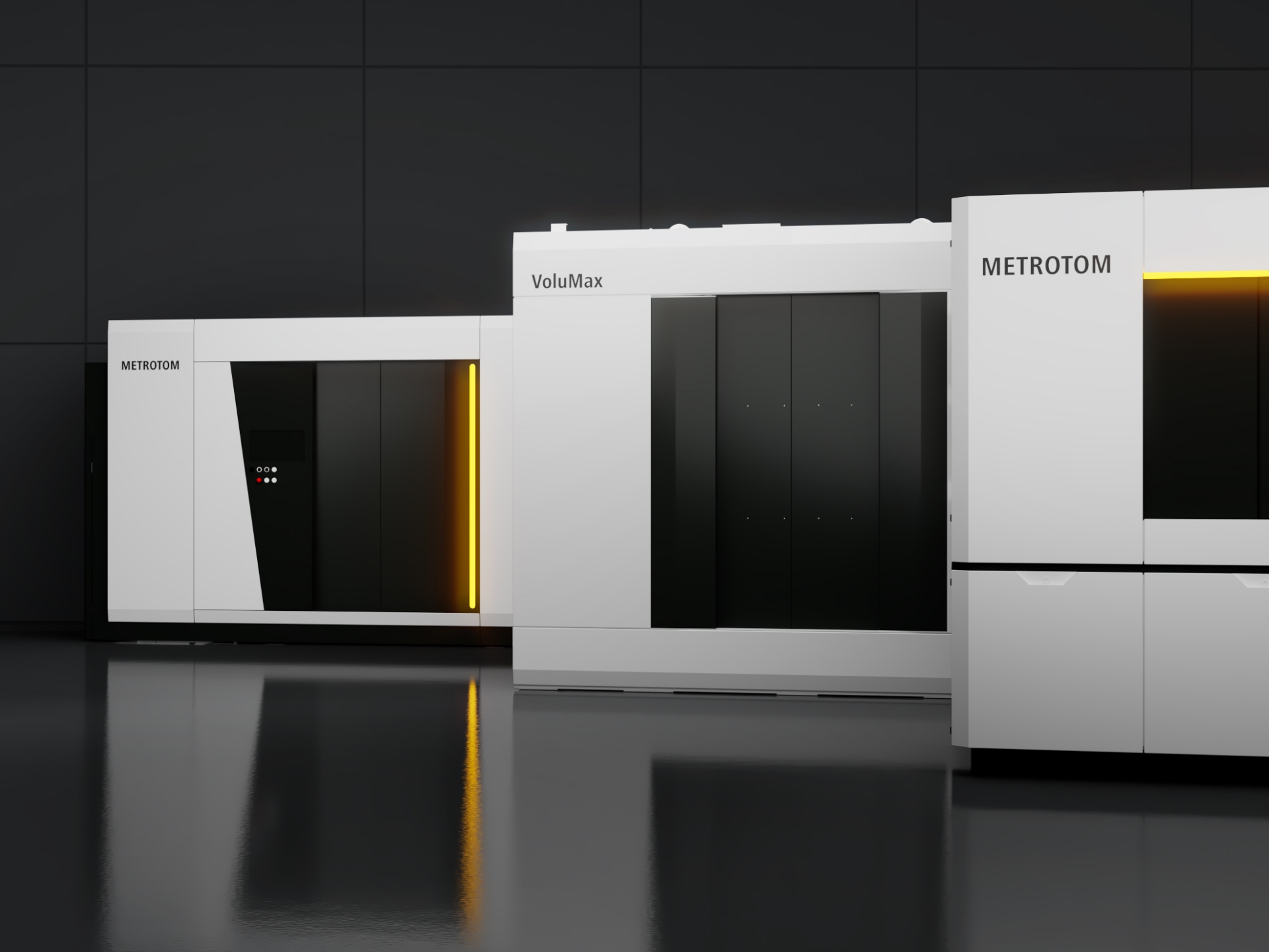 Systemy rentgenowskie 3D marki ZEISS