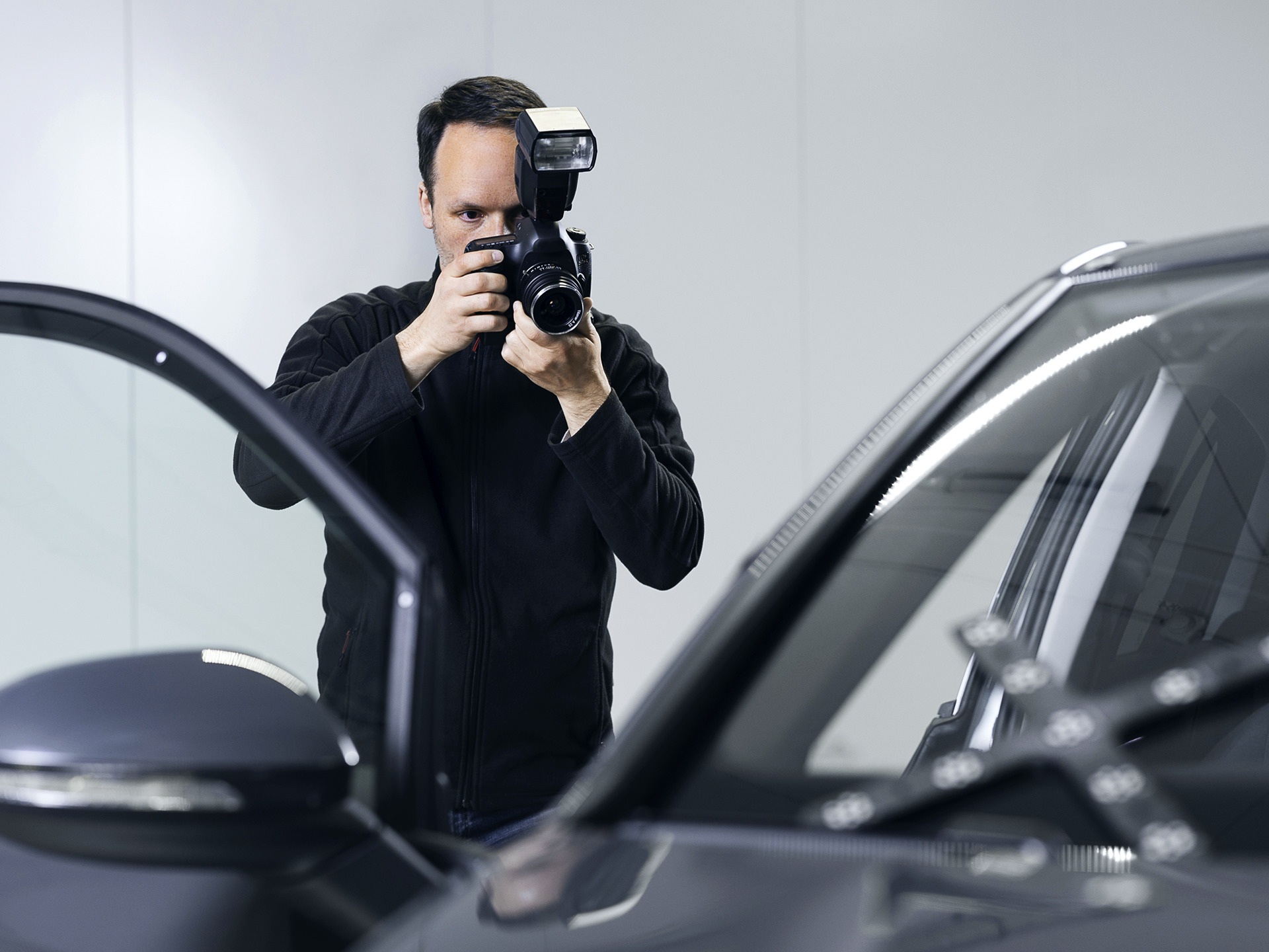 Fotogrametria 3D