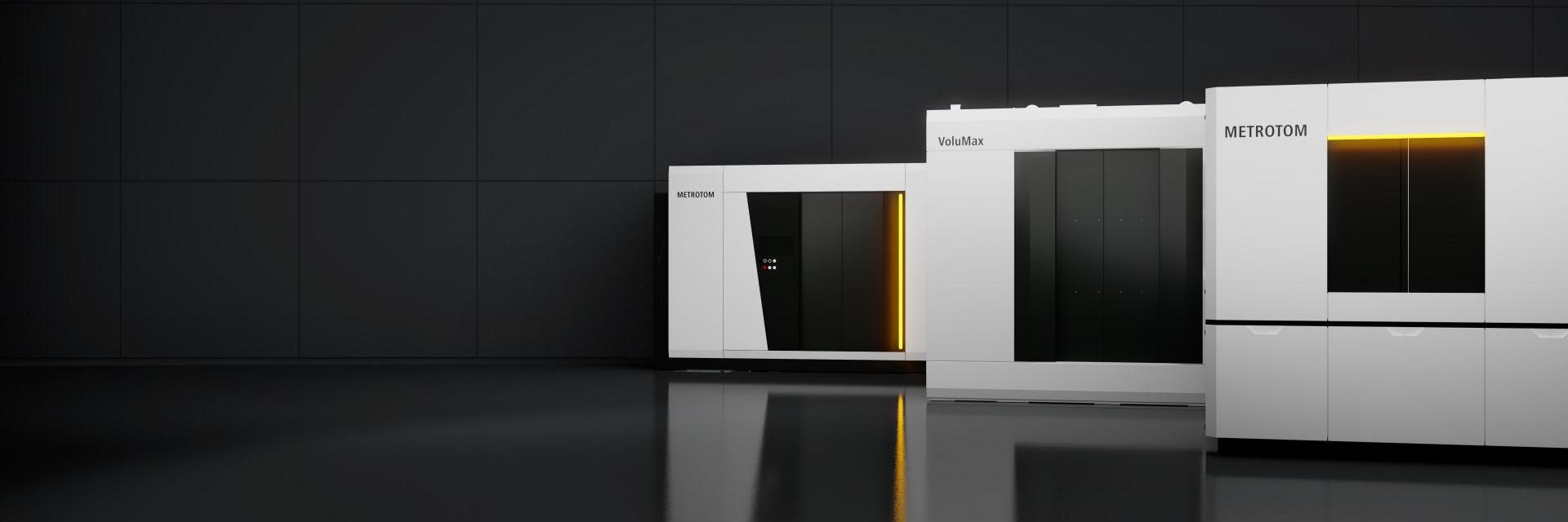 Systemy rentgenowskie 3D firmy ZEISS