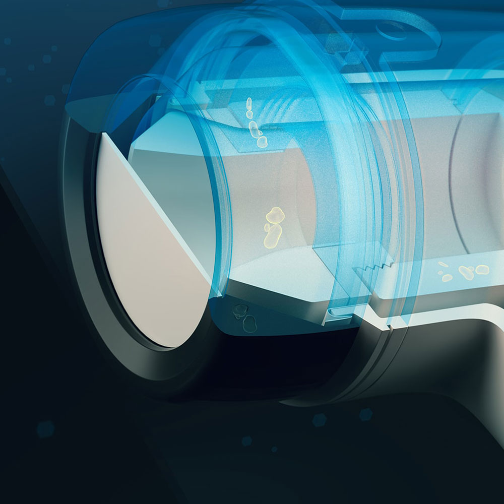 ZEISS INSPECT X-Ray Kompleksowa analiza danych CT w 3D