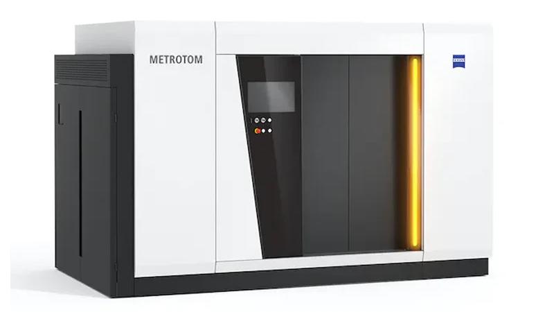 ZEISS METROTOM 800 225 kV HR​
