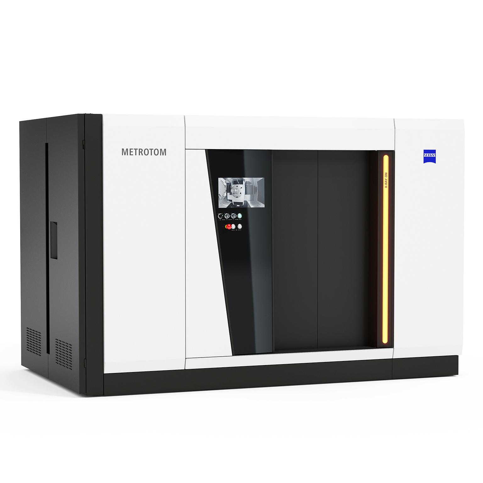ZEISS METROTOM 800 320 kV