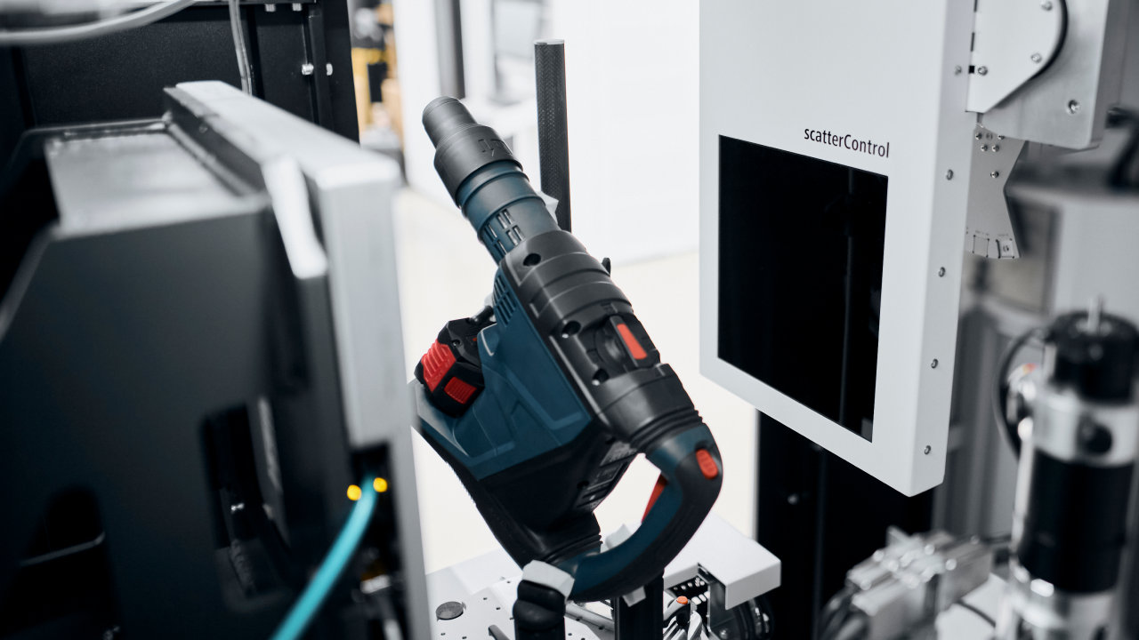 Zastosowania ZEISS w elektronice