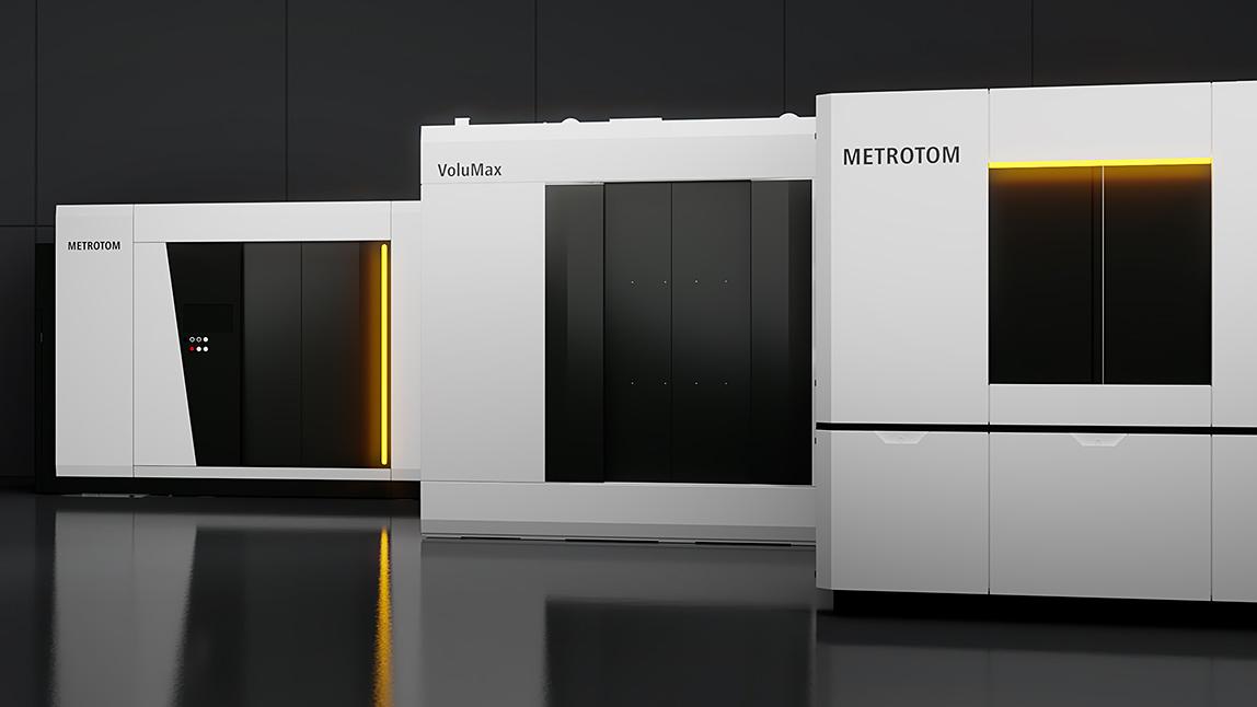 Systemy rentgenowskie 3D firmy ZEISS