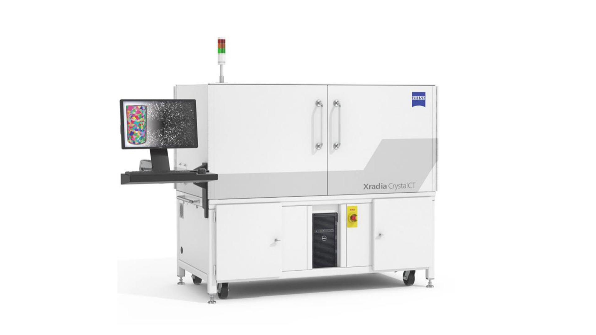 ZEISS Xradia