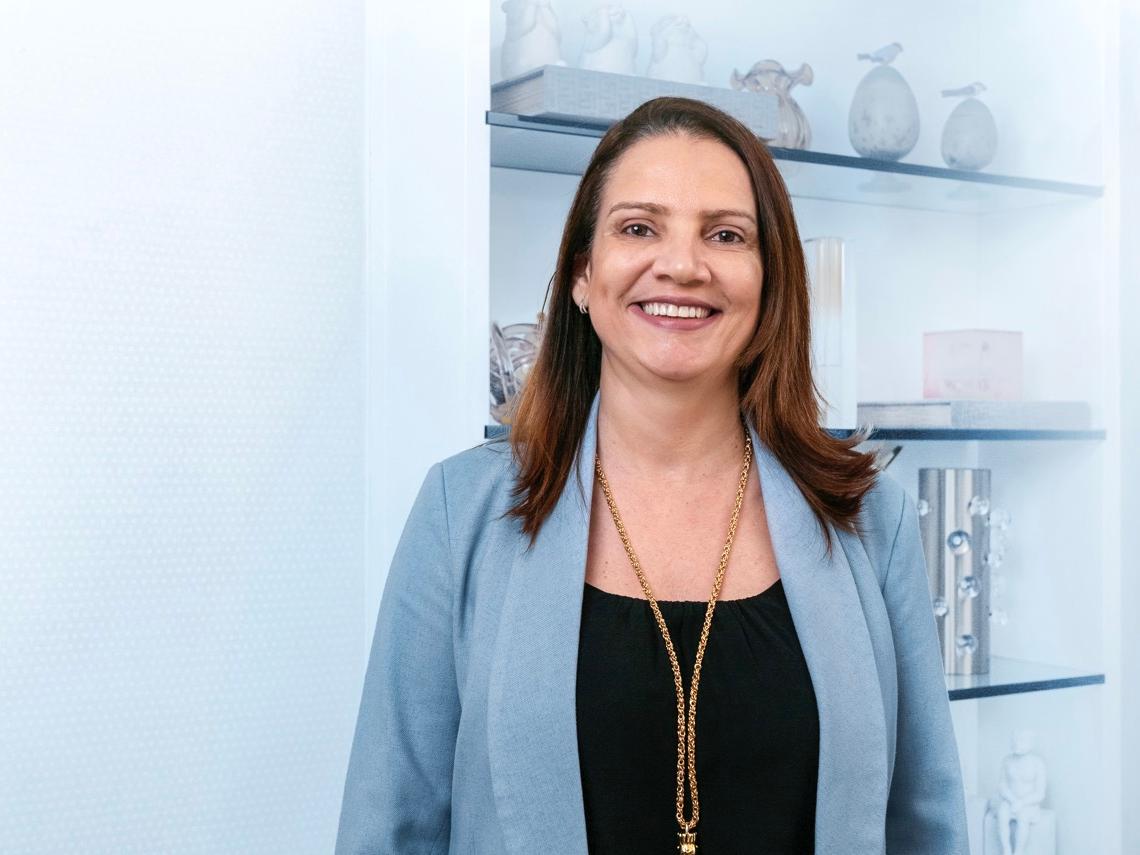 Dr. Márcia Toledo Brazylia