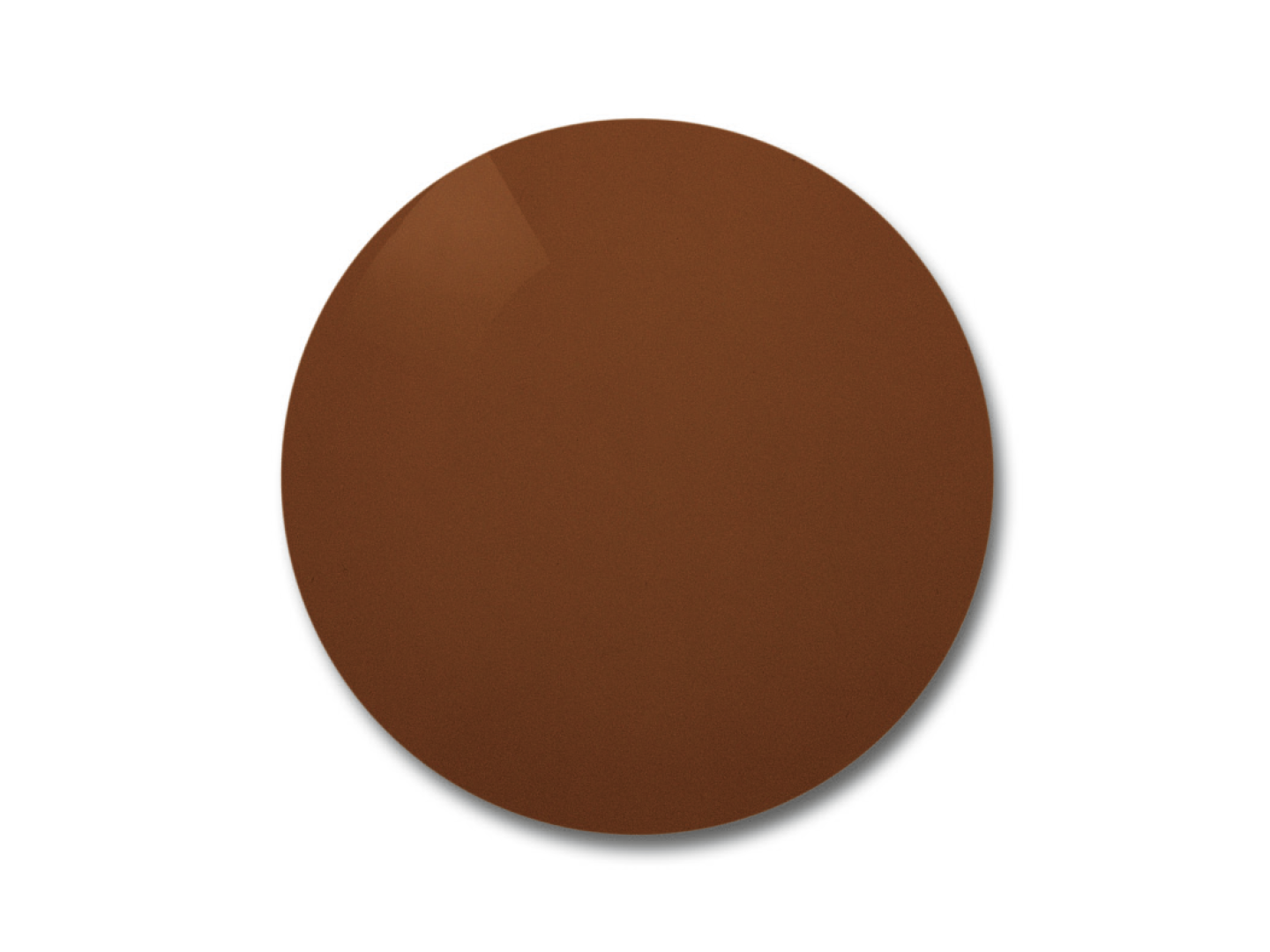 Obraz soczewki ZEISS Skylet Road z brązowym odcieniem