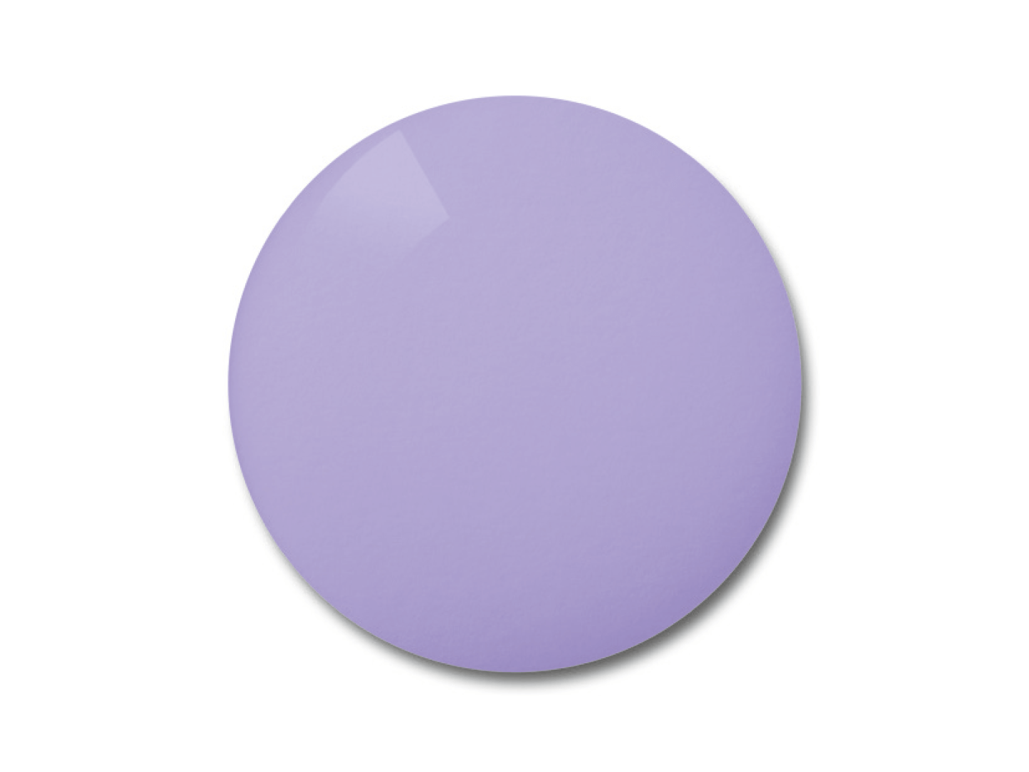 Wzór koloru dla barwienia Sweet Violet, który jest odpowiedni do jazdy na rowerze. 